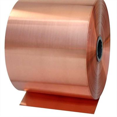 Rede de distribuição bobina de cobre não ligada de calibre 19 com 99% de Cu