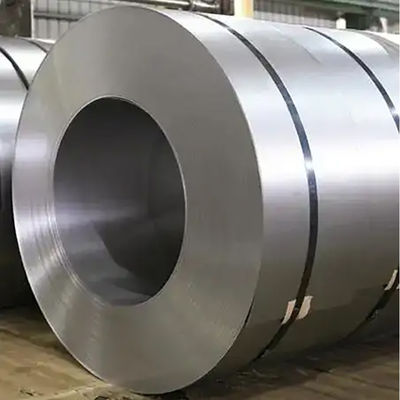 2B BA 2D 2BB n.o 3 n.o 4 acabamento superficial bobina de tira de aço inoxidável para serviço de processamento de perfuração em grande inventário