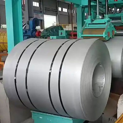 201 304 316 409 410 430 bobina de aço inoxidável astm 316 para acabamento de superfície de construção 2B BA 2D 2BB No.3 No.4 OEM personalizado