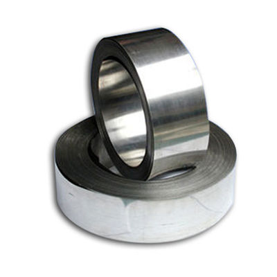2B BA 2D 2BB n.o 3 n.o 4 Finalização de superfície OEM 200 300 400 500 600 Série JIS SUS420J1 bobina de aço inoxidável para construção
