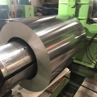 OEM Construção de aço de qualidade S32304 200 300 400 500 600 série 316/316l bobina de aço inoxidável para a partir de