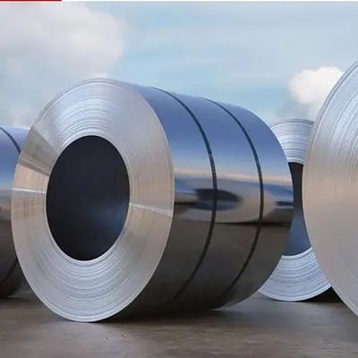 OEM Construção de aço de qualidade S32304 200 300 400 500 600 série 316/316l bobina de aço inoxidável para a partir de