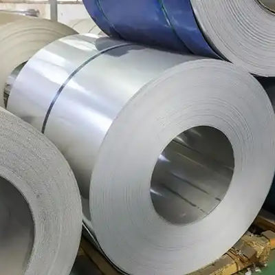 bobina de aço inoxidável de espessura 4 mm 304h para decoração largura 10-2000mm laminada a quente OEM 200 300 400 500 600 série