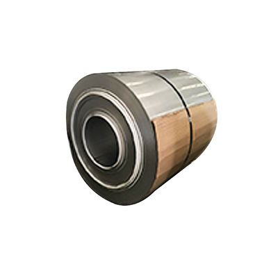 OEM 200 300 400 500 600 Série bobina/folha de aço inoxidável com padrão AiSi de grau de aço LH
