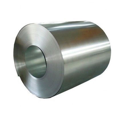 200 300 400 500 600 Série Sus430 Chapas e bobinas de aço inoxidável para material de construção