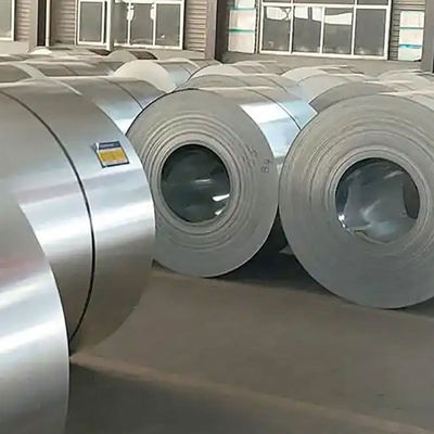 200 300 400 500 600 Série Sus430 Chapas e bobinas de aço inoxidável para material de construção