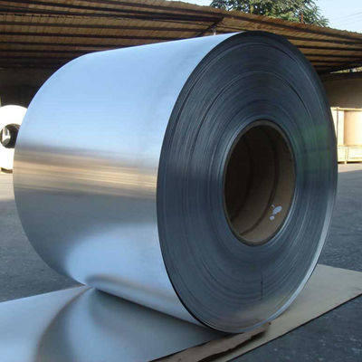200 300 400 500 600 Série Sus430 Chapas e bobinas de aço inoxidável para material de construção