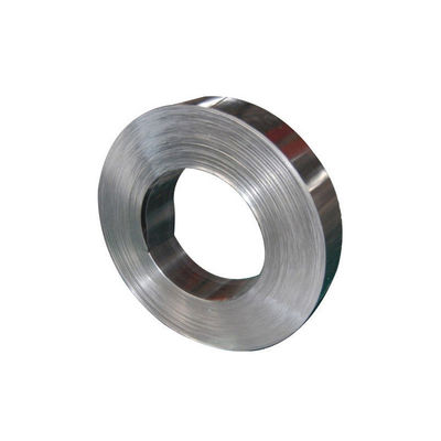 Q195/Q235/Q345/DX51D/SGCC grau padrão AiSi tira galvanizada personalizada de aço
