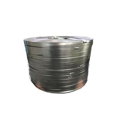 Faixa de aço galvanizado profissional 4.00*0.80mm com passagem de pele Q195/Q235/Q345/DX51D/SGCC
