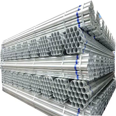 Lista de fornecedores de tubos de aço retangular galvanizado oferecidos por fabricantes com técnica baseada em laminados a frio
