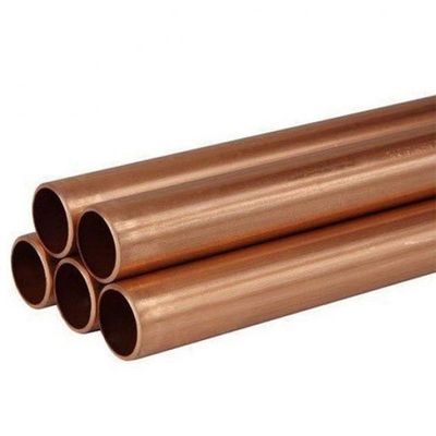 30% Serviço de alongamento e descolamento fornecido pelo Top Copper Pipe para suas necessidades