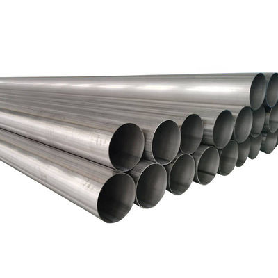 OEM Custom Q195 Q215 Q235 SS400 S235 api 5l grau b Tubo de aço carbono sem costura com 10,3 1016 mm de diâmetro exterior