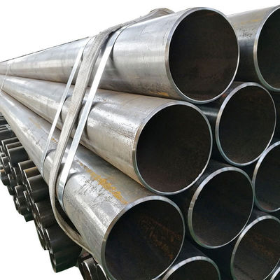 OEM Duty Free Special Pipe API Pipe Q195 Q215 Q235 SS400 S235 din 2391 tubo sem costura de aço carbono com certificado JIS