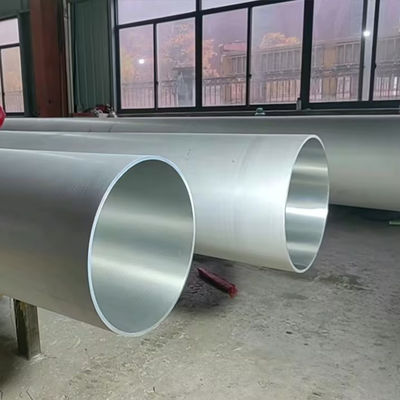 304 tubos de aço inoxidável para serviço de moldagem e linha de soldagem sem costura ERW Tipo em OEM Custom 201 304 304L 316 316L 410 430