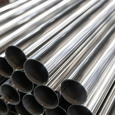 304 tubos quadrados de aço inoxidável em design OEM com tipo de linha de soldagem sem costura ERW e JIS AISI ASTM GB DIN EN bs Standard