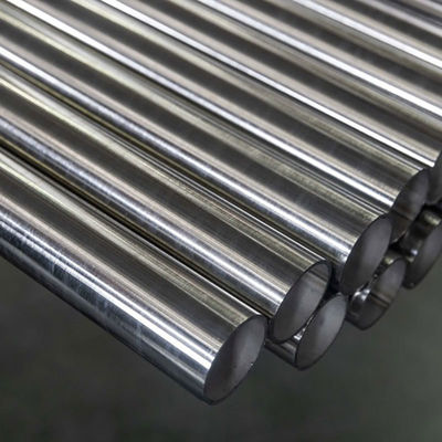 OEM Custom 201 304 304L 316 316L 410 430 Tubo de aço inoxidável com diâmetro exterior de 12 mm e tipo de linha de soldagem sem costura ERW