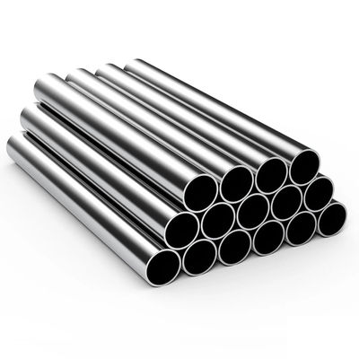 200 300 400 500 600 Série 316 316l Tubo de aço inoxidável laminado a quente Grau 200 Série acabamento de superfície n.o 4 OEM