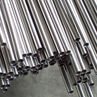 12 mm linha de solda sem costura ERW tipo tubo/tubo de aço inoxidável de carbono com serviço OEM e série 200 300 400 500 600