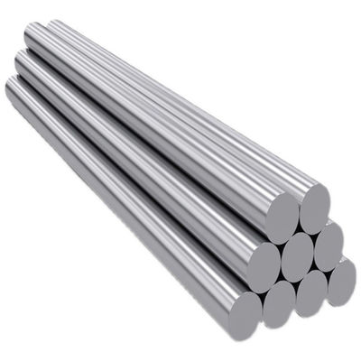 Barras de aço inoxidável de 12 mm para construção civil/edifício/indústria de aço de grau 430