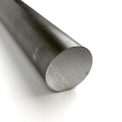 Serviço de processamento de solda Barras de aço carbono com tolerância competitiva e ± 1%