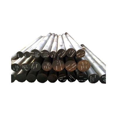 Barras de aço de carbono retangular para a técnica de laminagem a quente e para o corte livre de aço