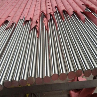 Barras quadradas sólidas de aço inoxidável com acabamento de superfície 2B BA 2D 2BB n.o 3 n.o 4 Oferecido pelos principais fabricantes