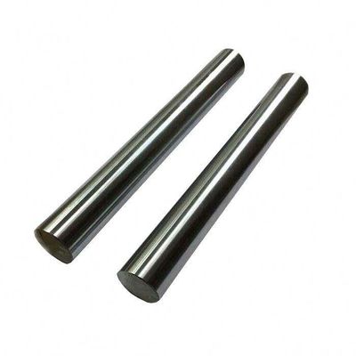 ASTM Standard 420J1 Bar redonda de aço inoxidável com superfície de espelho