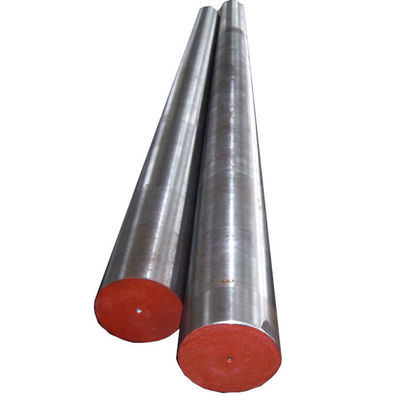 Barras de aço estrutural laminadas a quente competitivas para aplicações estruturais