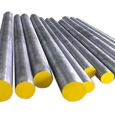 Q195 Q235 Q355 Barras de aço carbono de grau de ferro com as exigências do cliente em mente