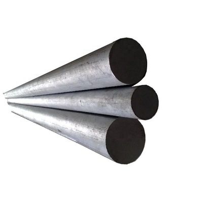 Barras de aço estrutural Competitivo 722m24 Barras de aço carbono com tolerância de ± 1%