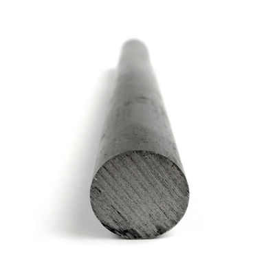 Barras de aço carbono competitivas JIS S20C com processamento de soldagem e tolerância de ± 1%