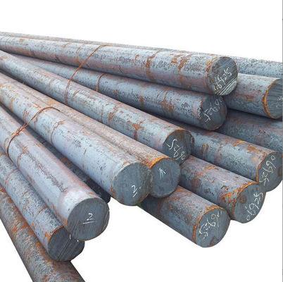 Barras de aço carbono de 20 mm tripladas com aço ligado competitivo e Q195 Q235 Q355