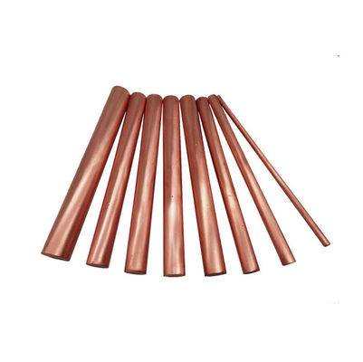 Rodas de cobre não ligado de 150 mm Classe de cobre a preços imbatíveis para aplicações não ligadas
