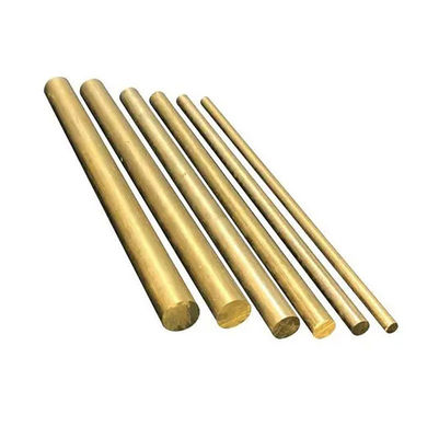 Serviço de corte de rolos de hastes de cobre de 8 mm para e matérias-primas