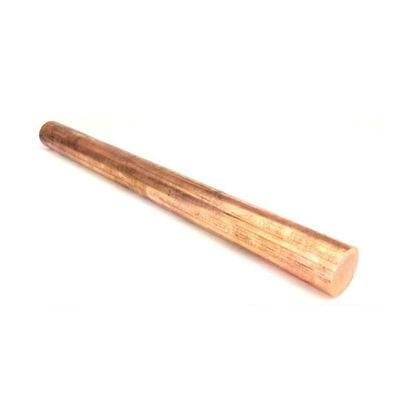 8.0mm Rod de fio de cobre para a indústria de processamento de decoração Serviço de dobra por fabricantes de topo