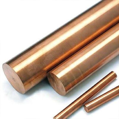 Rodas de fio de cobre de 2,5 mm não ligadas com alto teor de cobre e serviço de processamento por perfuração dos fabricantes