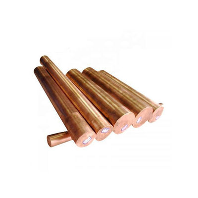 Rodas de cobre de 10 mm para serviço de dobra na indústria de decoração