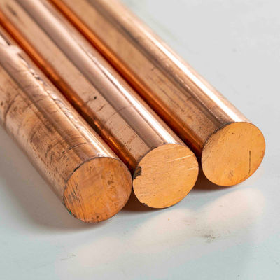 Rodas de cobre não ligado 8 mm 4 mm 3 mm 16 mm Fornecedores de serviços de corte e de fabricantes