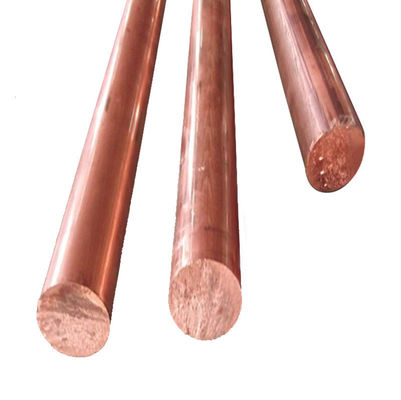 Serviço de processamento de descolagem de barras de cobre Fornecedores de garantia e acessibilidade para C1100 C1020 C1220 C2720 C2600 C2400