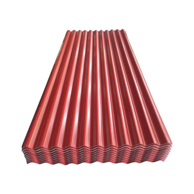 Folhas de aço galvanizado galvanizado de mediana dureza, personalizadas para aplicação de descolagem