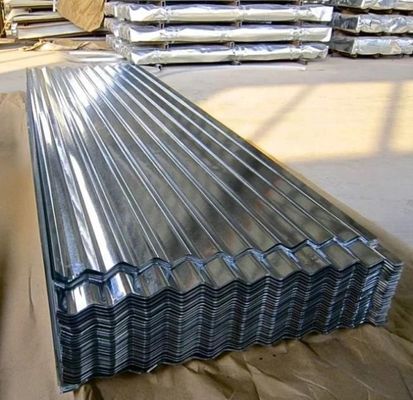 Ensaios Z61-Z90 Revestimento PPGL Cores revestidas de aço galvanizado chapa de telhado de metal para construção e materiais de construção
