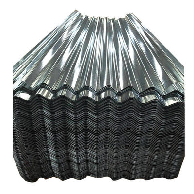 Testes rigorosos Garantia rolos de folhas de telhado galvanizado com revestimento Z61-Z90 e largura 600-1250mm