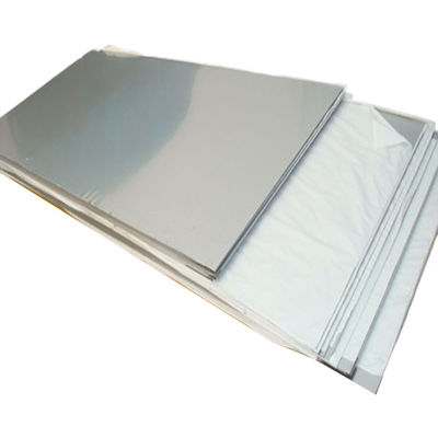 Serviço de descolagem de chapa de aço inoxidável personalizada 201 304 304L 316 316L 410L SUS304 com grau de aço 410L e processamento de descolagem