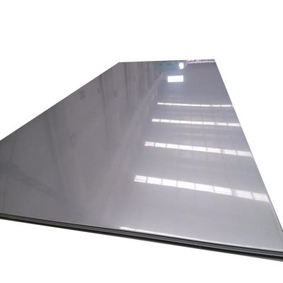 2B BA 2D 2BB n.o 3 n.o 4 acabamento de superfície chapas de aço inoxidável 201 304 304L 316 316L 410 430 com certificado KS 3mm