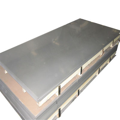Vender diretamente placas de aço inoxidável JIS SUS316 com espessura de 0,1-200 mm e AISI padrão