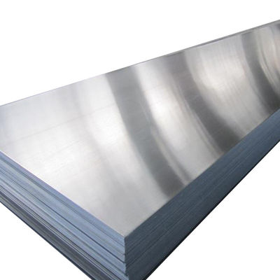 Os principais fabricantes fornecem uma placa de aço inoxidável de metro quadrado com acabamento de superfície 2B BA 2D 2BB No.3 No.4