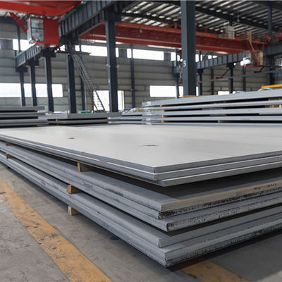 Os principais fabricantes fornecem uma placa de aço inoxidável de metro quadrado com acabamento de superfície 2B BA 2D 2BB No.3 No.4