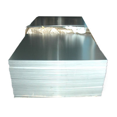 Garantida JIS SUS420 Chapa de aço inoxidável para acabamento de superfície 2B BA 2D 2BB n.o 3 n.o 4 e largura 10-2000mm