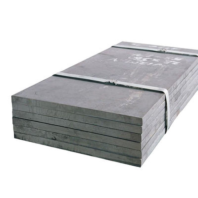 Q195 Q215 Q235 Q255 Q275 Chapa de aço carbono para JIS