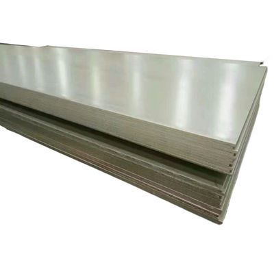 Strenx 700mc Chapa de aço inoxidável com 2B BA 2D 2BB n.o 3 n.o 4 acabamento de superfície e AiSi padrão
